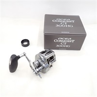 ２４オシアコンクエストＣＴ３００ＨＧ